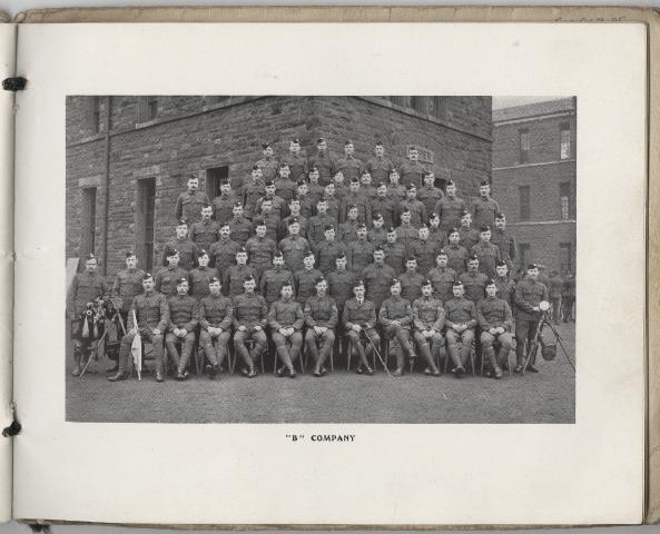 Record Image